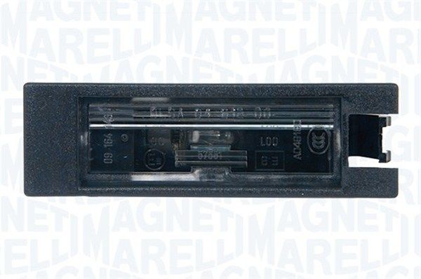 Magneti Marelli 715105098000 Ліхтар номерного знака