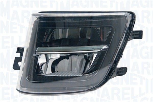 Magneti Marelli 719000000043 Протитуманна фара
