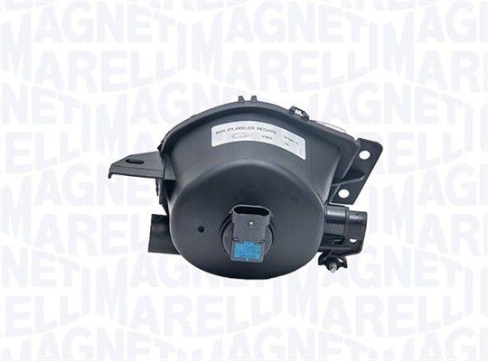 Magneti Marelli 719000000139 Протитуманна фара