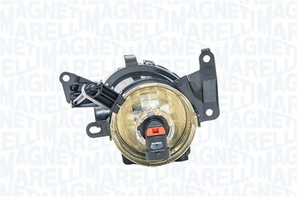 Magneti Marelli 719000000181 Протитуманна фара