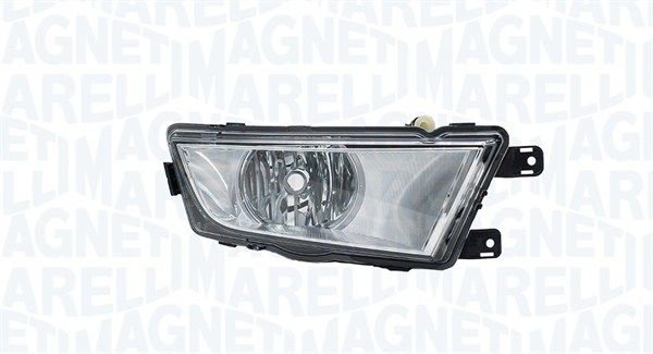 Magneti Marelli 719000000188 Протитуманна фара
