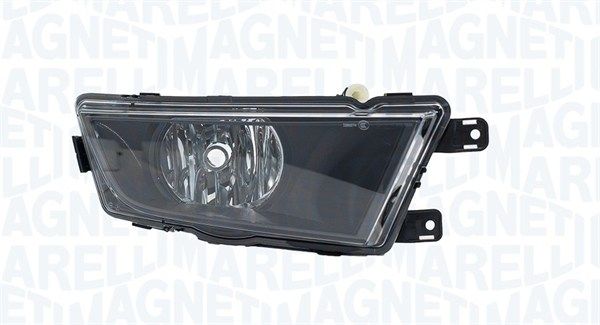 Magneti Marelli 719000000191 Протитуманна фара