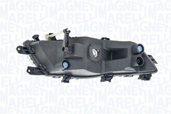 Magneti Marelli 719000000192 Протитуманна фара