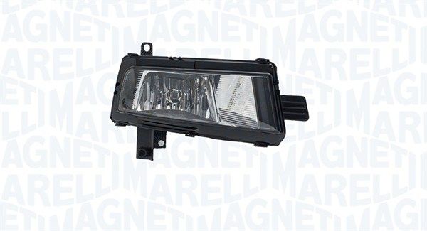 Magneti Marelli 719000000195 Протитуманна фара