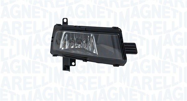 Magneti Marelli 719000000197 Протитуманна фара
