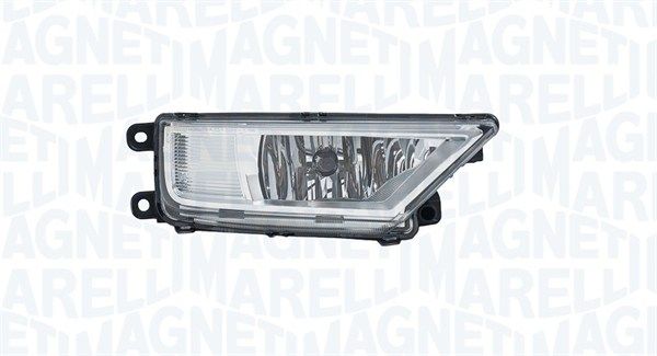 Magneti Marelli 719000000198 Протитуманна фара