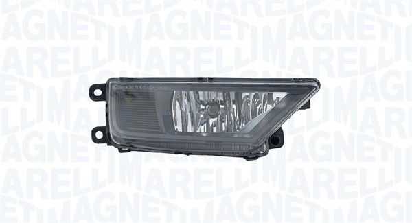 Magneti Marelli 719000000201 Протитуманна фара