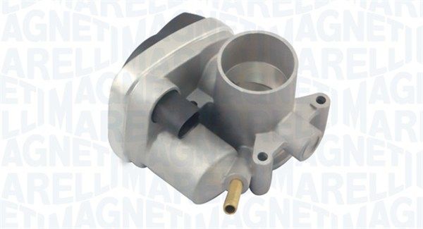 Magneti Marelli 802000000027 Корпус дросельного вузла