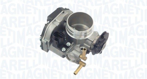 Magneti Marelli 802000000035 Корпус дросельного вузла