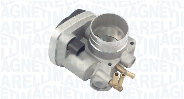 Magneti Marelli 802000000039 Корпус дросельного вузла
