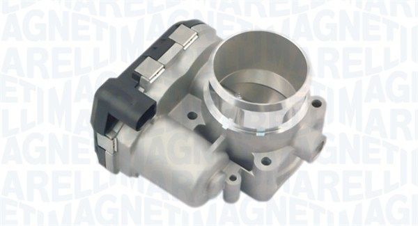 Magneti Marelli 802000000040 Корпус дросельного вузла