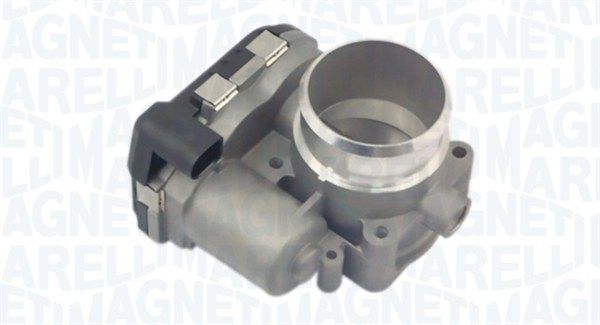 Magneti Marelli 802000000042 Корпус дросельного вузла