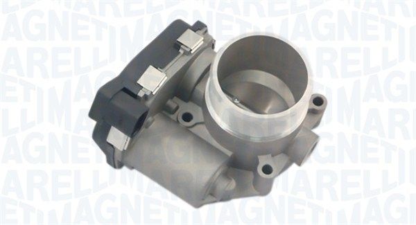 Magneti Marelli 802000000043 Корпус дросельного вузла