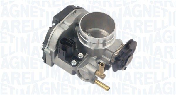 Magneti Marelli 802000000044 Корпус дросельного вузла