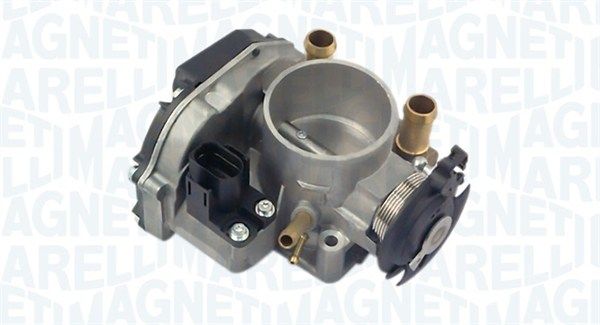 Magneti Marelli 802000000045 Корпус дросельного вузла