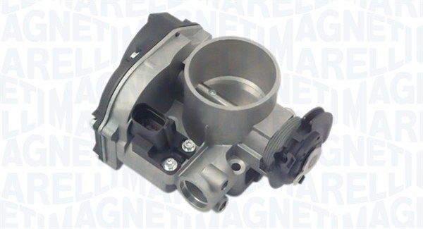 Magneti Marelli 802000000048 Корпус дросельного вузла