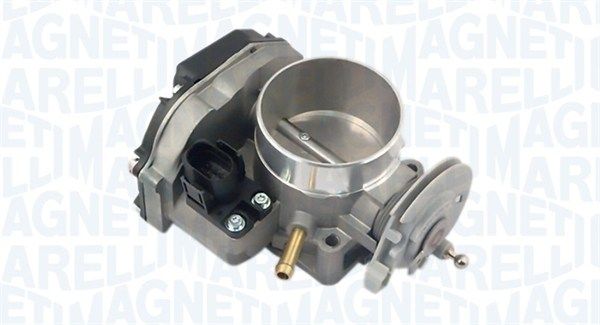 Magneti Marelli 802000000049 Корпус дросельного вузла