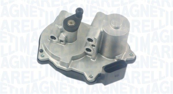 Magneti Marelli 802000000050 Корпус дросельного вузла