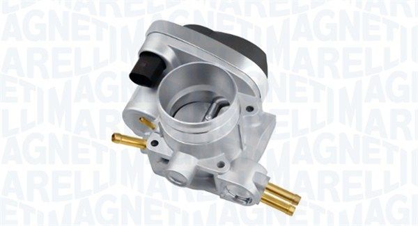 Magneti Marelli 802000000051 Корпус дросельного вузла