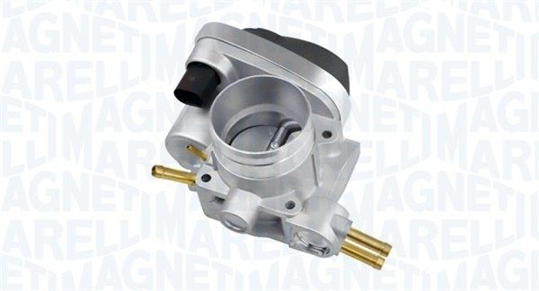 Magneti Marelli 802000000052 Корпус дросельного вузла
