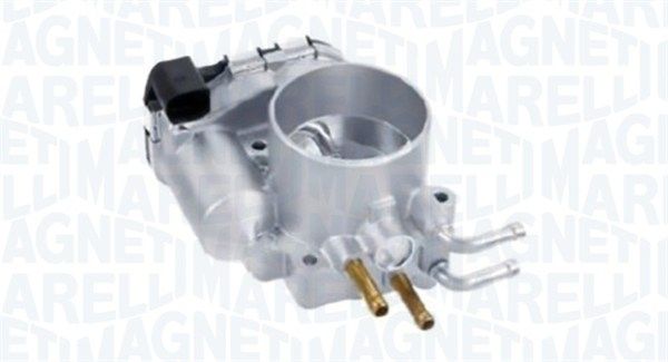 Magneti Marelli 802000000053 Корпус дросельного вузла