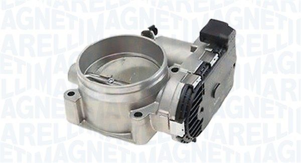 Magneti Marelli 802000000054 Корпус дросельного вузла