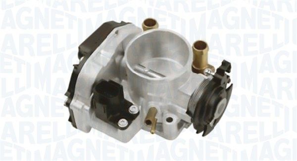 Magneti Marelli 802000000056 Корпус дросельного вузла