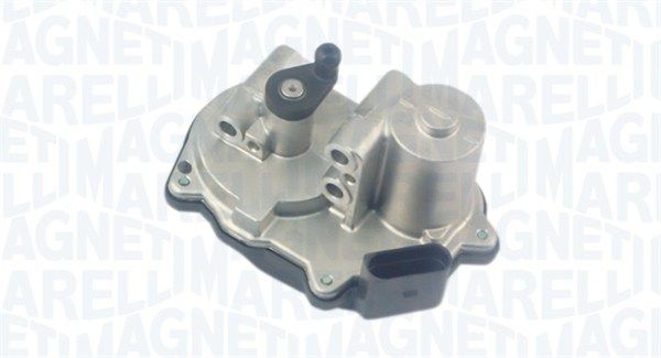 Magneti Marelli 802000000057 Корпус дросельного вузла