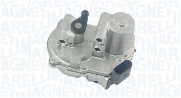 Magneti Marelli 802000000058 Корпус дросельного вузла