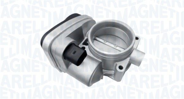 Magneti Marelli 802000000060 Корпус дросельного вузла