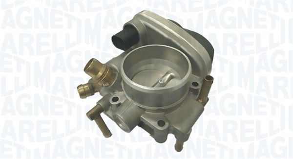 Magneti Marelli 802000000066 Корпус дросельного вузла