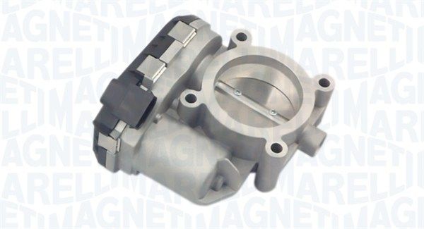 Magneti Marelli 802000000074 Корпус дросельного вузла