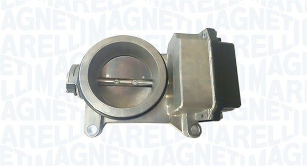 Magneti Marelli 802000000077 Корпус дросельного вузла