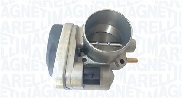 Magneti Marelli 802000000078 Корпус дросельного вузла