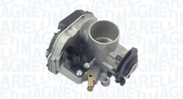 Magneti Marelli 802000000081 Корпус дросельного вузла