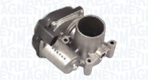 Magneti Marelli 802000000083 Корпус дросельного вузла