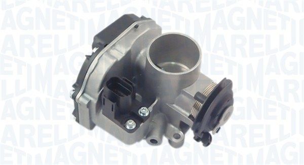 Magneti Marelli 802000000089 Корпус дросельного вузла