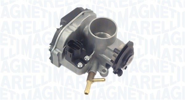 Magneti Marelli 802000000090 Корпус дросельного вузла