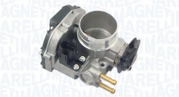 Magneti Marelli 802000000091 Корпус дросельного вузла