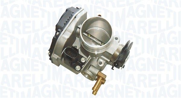 Magneti Marelli 802000000092 Корпус дросельного вузла