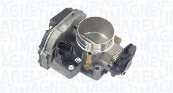 Magneti Marelli 802000000093 Корпус дросельного вузла