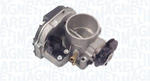 Magneti Marelli 802000000095 Корпус дросельного вузла