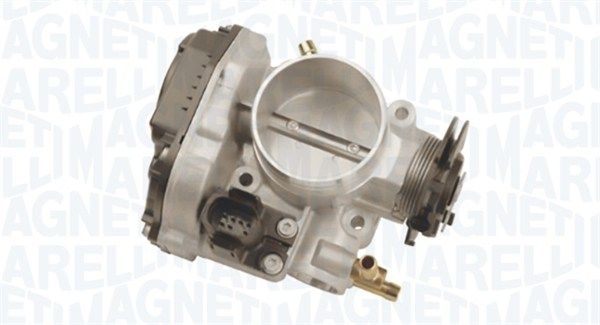 Magneti Marelli 802000000097 Корпус дросельного вузла