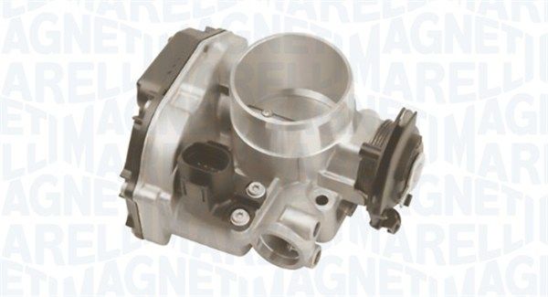 Magneti Marelli 802000000099 Корпус дросельного вузла