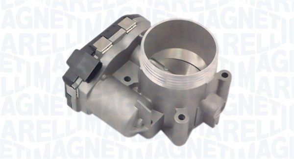 Magneti Marelli 802000000100 Корпус дросельного вузла