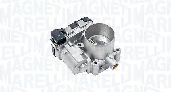 Magneti Marelli 802000000104 Корпус дросельного вузла