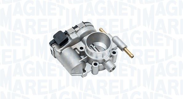 Magneti Marelli 802000000106 Корпус дросельного вузла