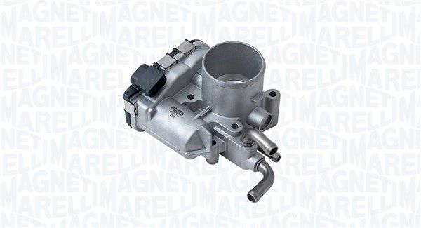 Magneti Marelli 802000000110 Корпус дросельного вузла