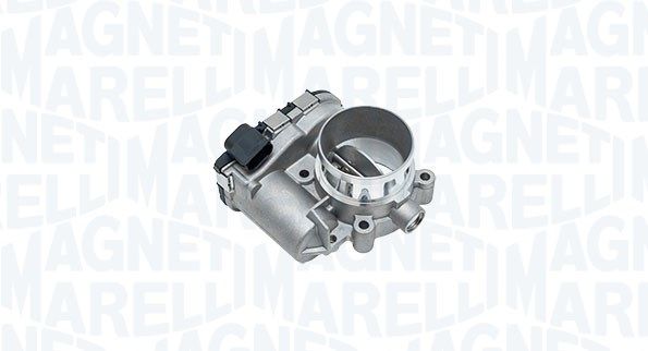 Magneti Marelli 802000000114 Корпус дросельного вузла