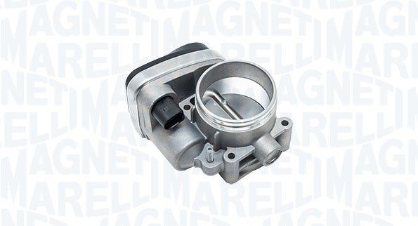 Magneti Marelli 802000000116 Корпус дросельного вузла
